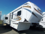 2013 Keystone Montana